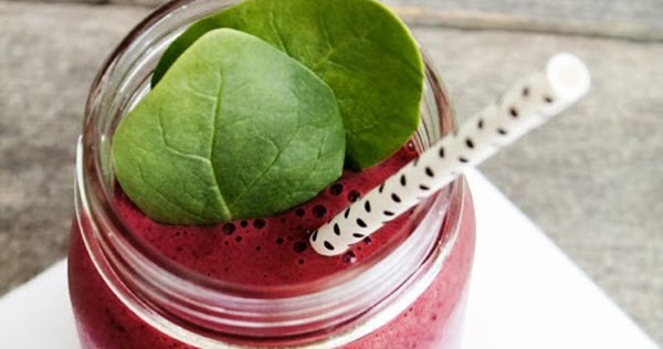 Sneak in Your Greens: Delicious Anti-Inflammatory Smoothies